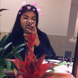 Meet your Posher, Wendy